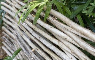 Eucalyptus Fencing | The Supply Scout